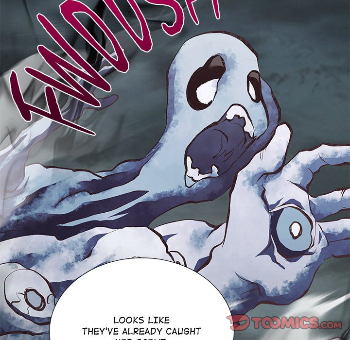 Oddity Office Oddity Office EP 32 - Toomics page 120 - 