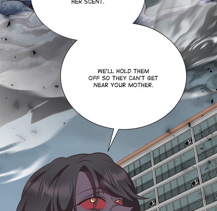 Oddity Office Oddity Office EP 32 - Toomics page 121 - 