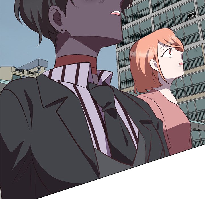 Oddity Office Oddity Office EP 32 - Toomics page 122 - 