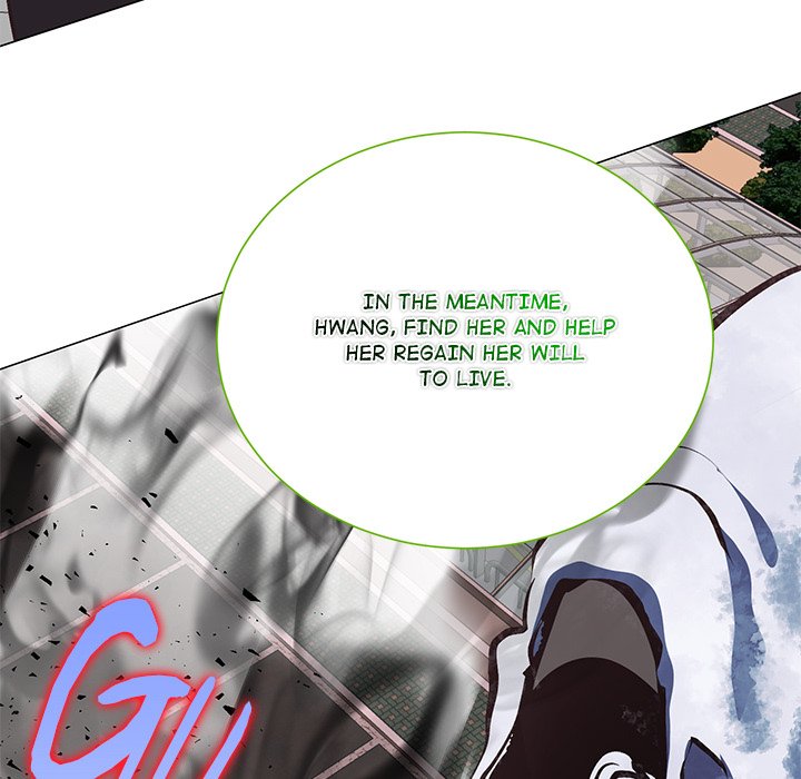 Oddity Office Oddity Office EP 32 - Toomics page 123 - 