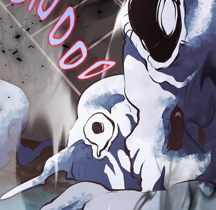 Oddity Office Oddity Office EP 32 - Toomics page 124 - 