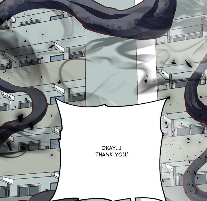 Oddity Office Oddity Office EP 32 - Toomics page 126 - 