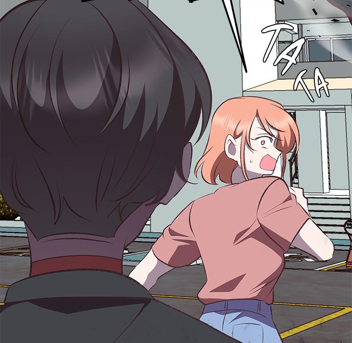 Oddity Office Oddity Office EP 32 - Toomics page 127 - 