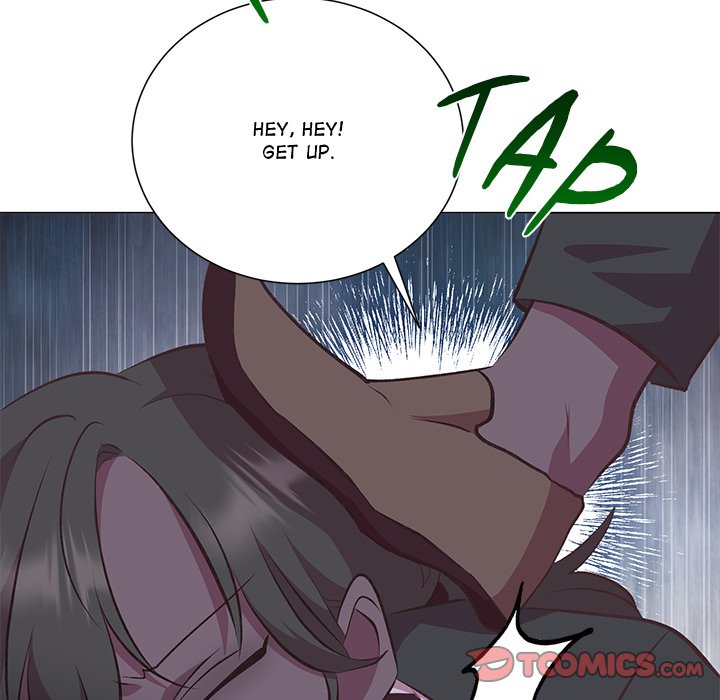 Oddity Office Oddity Office EP 32 - Toomics page 129 - 