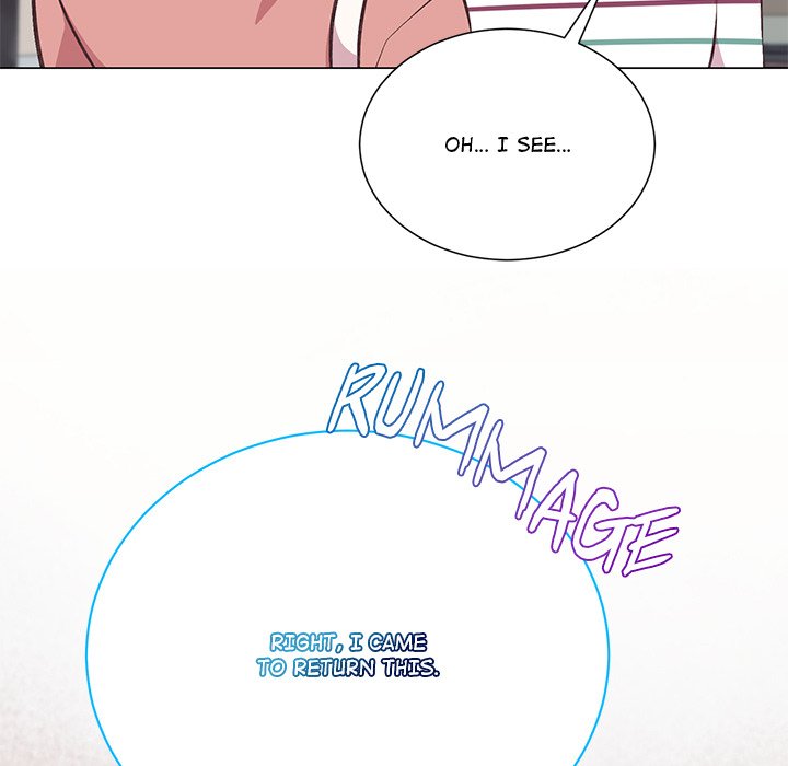 Oddity Office Oddity Office EP 32 - Toomics page 20 - 