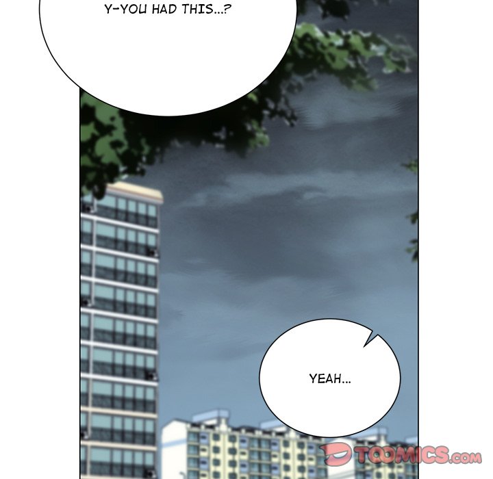 Oddity Office Oddity Office EP 32 - Toomics page 30 - 