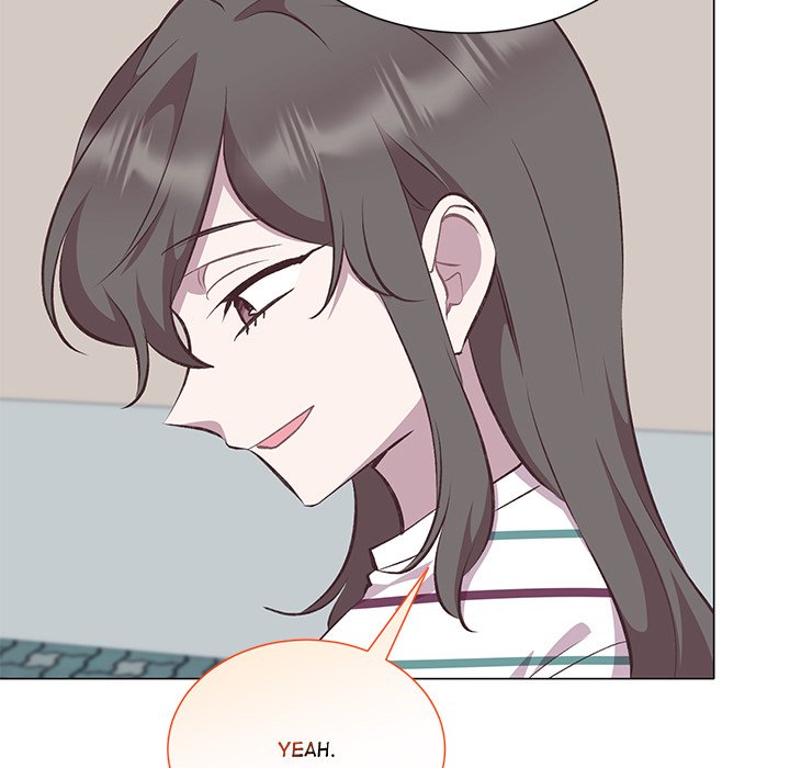 Oddity Office Oddity Office EP 32 - Toomics page 38 - 