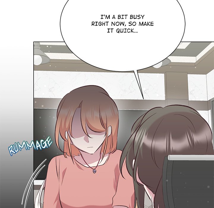 Oddity Office Oddity Office EP 32 - Toomics page 71 - 