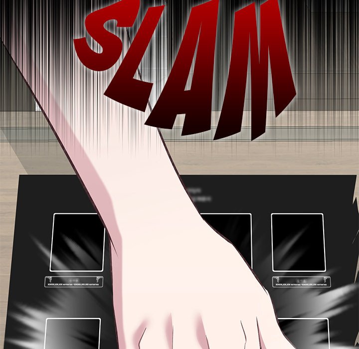 Oddity Office Oddity Office EP 32 - Toomics page 73 - 