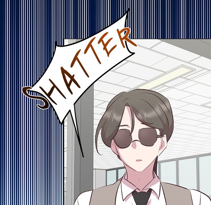 Oddity Office Oddity Office EP 32 - Toomics page 77 - 