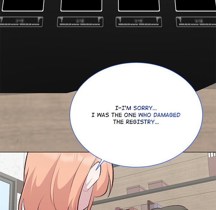 Oddity Office Oddity Office EP 32 - Toomics page 80 - 