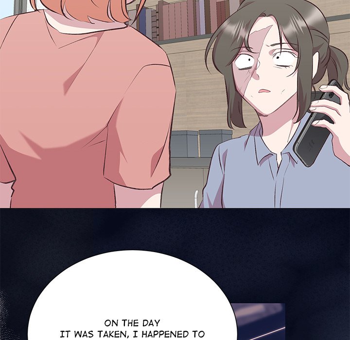 Oddity Office Oddity Office EP 32 - Toomics page 81 - 