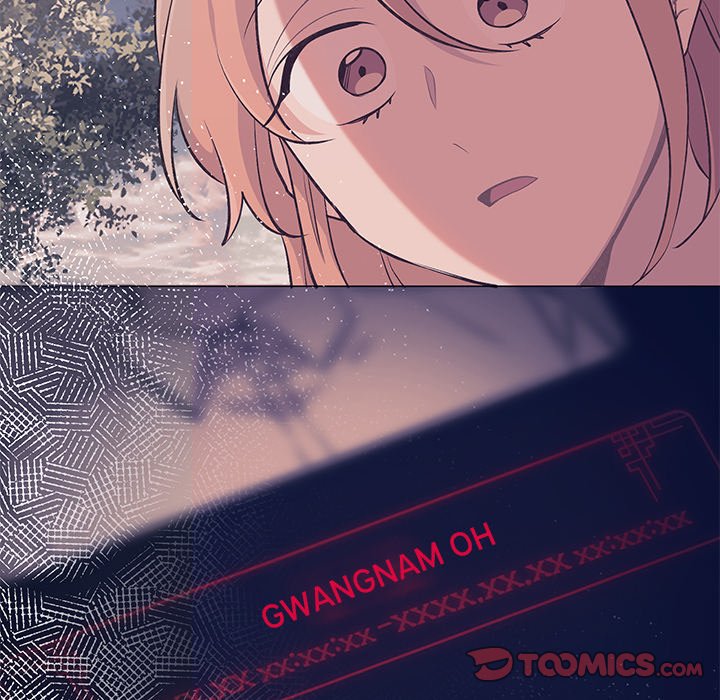 Oddity Office Oddity Office EP 32 - Toomics page 84 - 