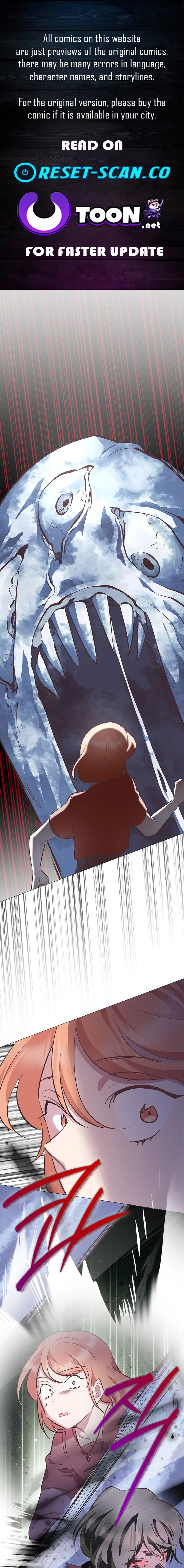 Oddity Office Chapter 33 page 1 - 