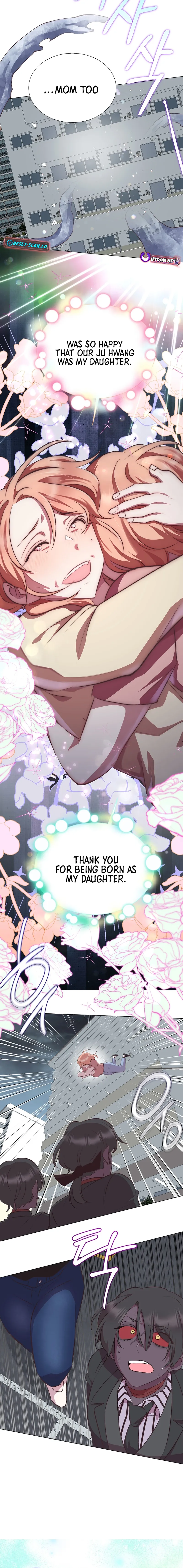 Oddity Office Chapter 33 page 12 - 
