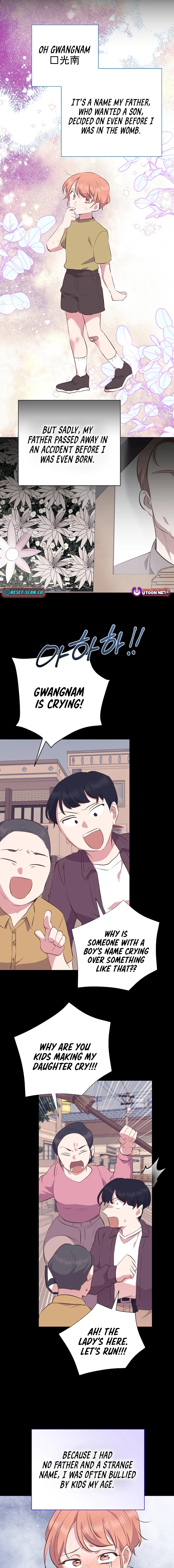 Oddity Office Chapter 33 page 3 - 