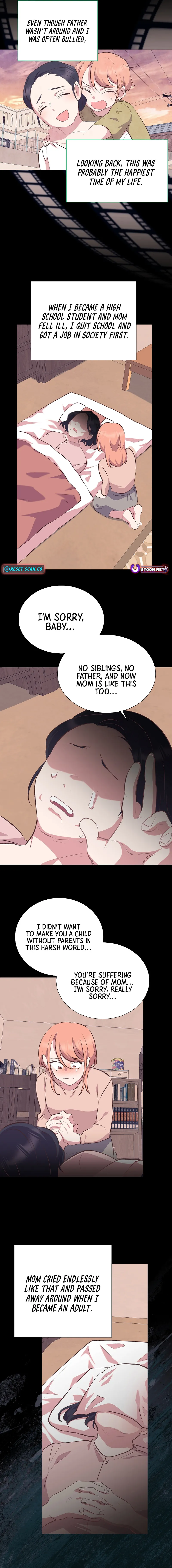 Oddity Office Chapter 33 page 5 - 