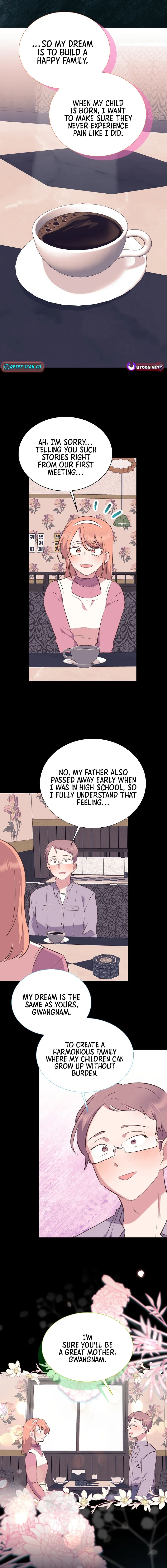 Oddity Office Chapter 33 page 6 - 