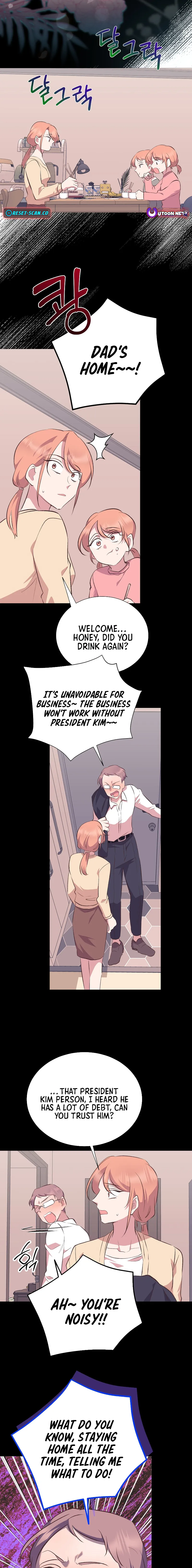 Oddity Office Chapter 33 page 7 - 