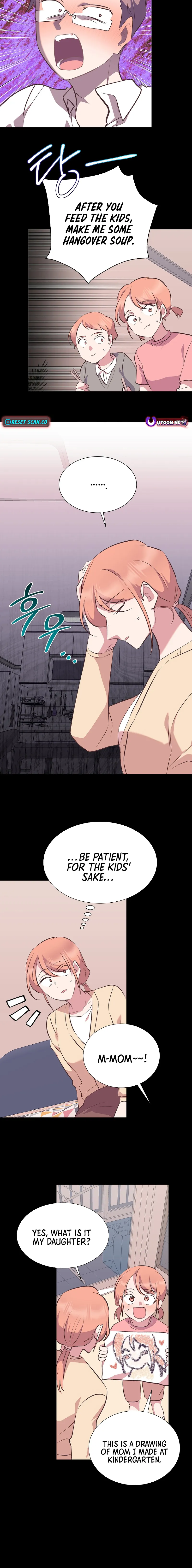 Oddity Office Chapter 33 page 8 - 