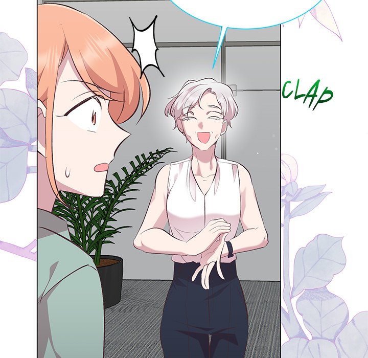 Oddity Office Oddity Office EP 34 - Toomics page 11 - 
