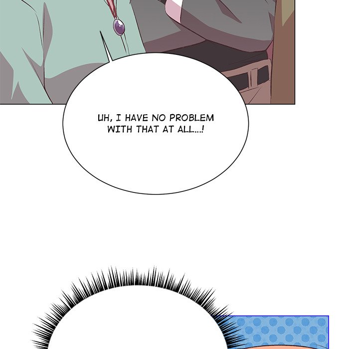 Oddity Office Oddity Office EP 34 - Toomics page 102 - 