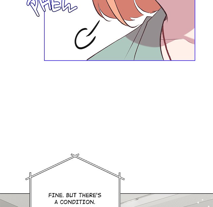 Oddity Office Oddity Office EP 34 - Toomics page 104 - 
