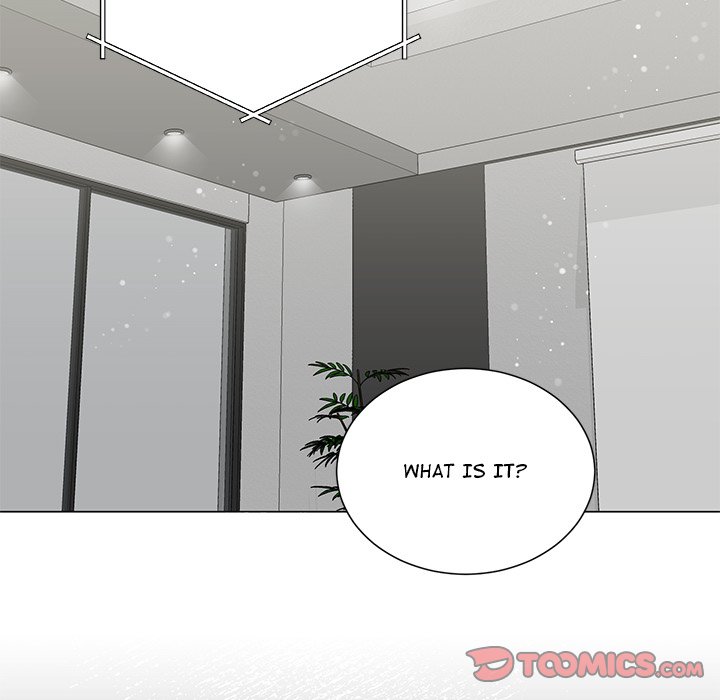 Oddity Office Oddity Office EP 34 - Toomics page 105 - 