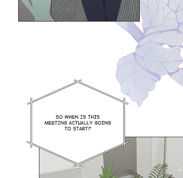 Oddity Office Oddity Office EP 34 - Toomics page 12 - 