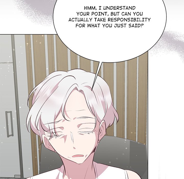 Oddity Office Oddity Office EP 34 - Toomics page 113 - 