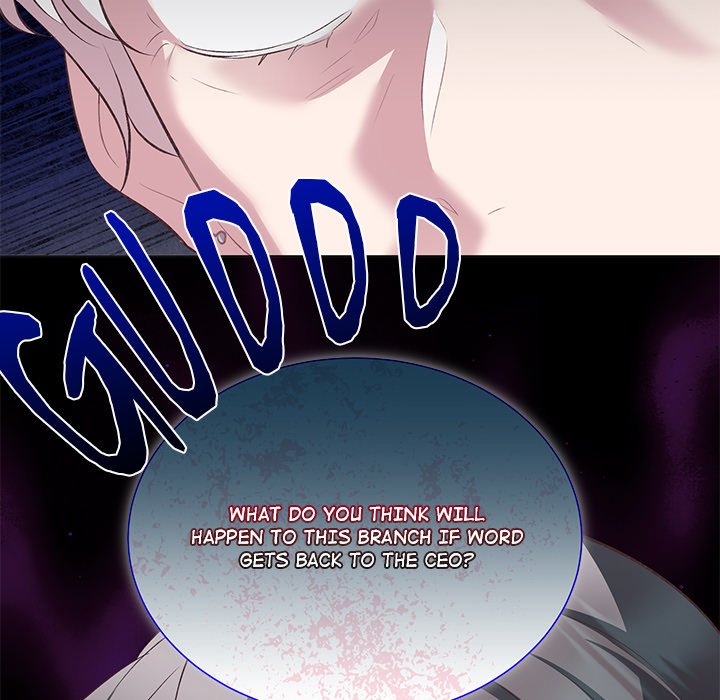 Oddity Office Oddity Office EP 34 - Toomics page 116 - 