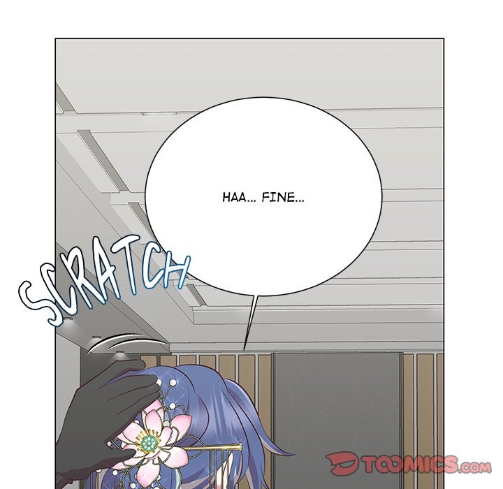 Oddity Office Oddity Office EP 34 - Toomics page 123 - 