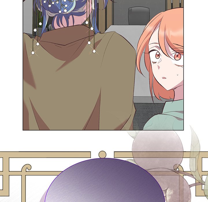 Oddity Office Oddity Office EP 34 - Toomics page 124 - 