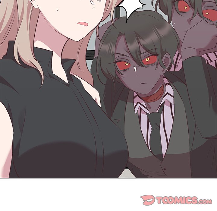 Oddity Office Oddity Office EP 34 - Toomics page 129 - 