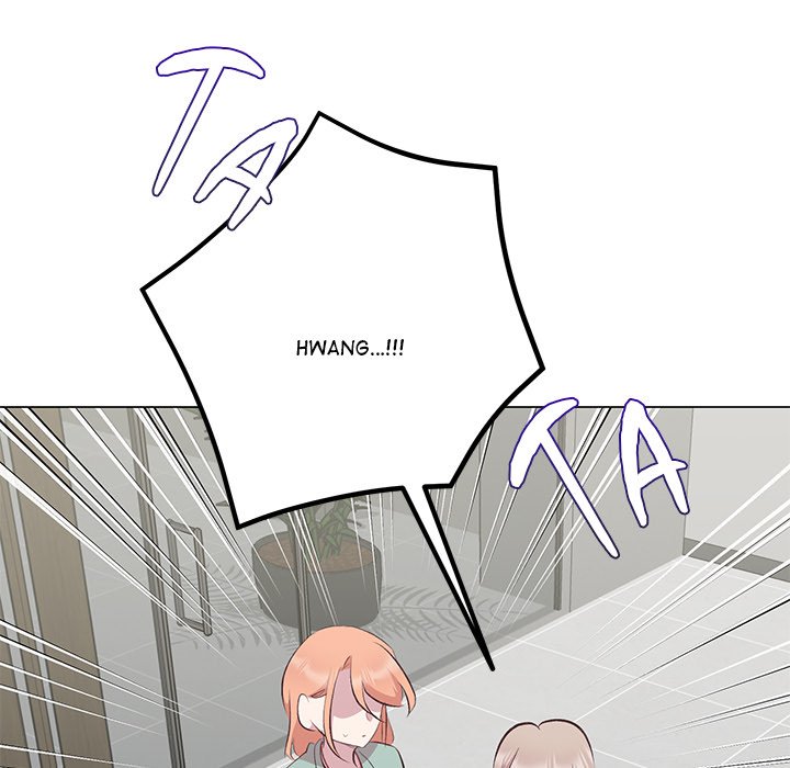 Oddity Office Oddity Office EP 34 - Toomics page 130 - 