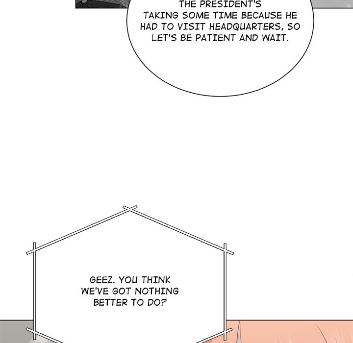 Oddity Office Oddity Office EP 34 - Toomics page 14 - 