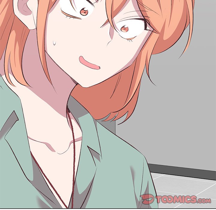 Oddity Office Oddity Office EP 34 - Toomics page 135 - 