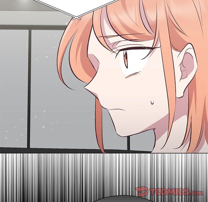 Oddity Office Oddity Office EP 34 - Toomics page 15 - 