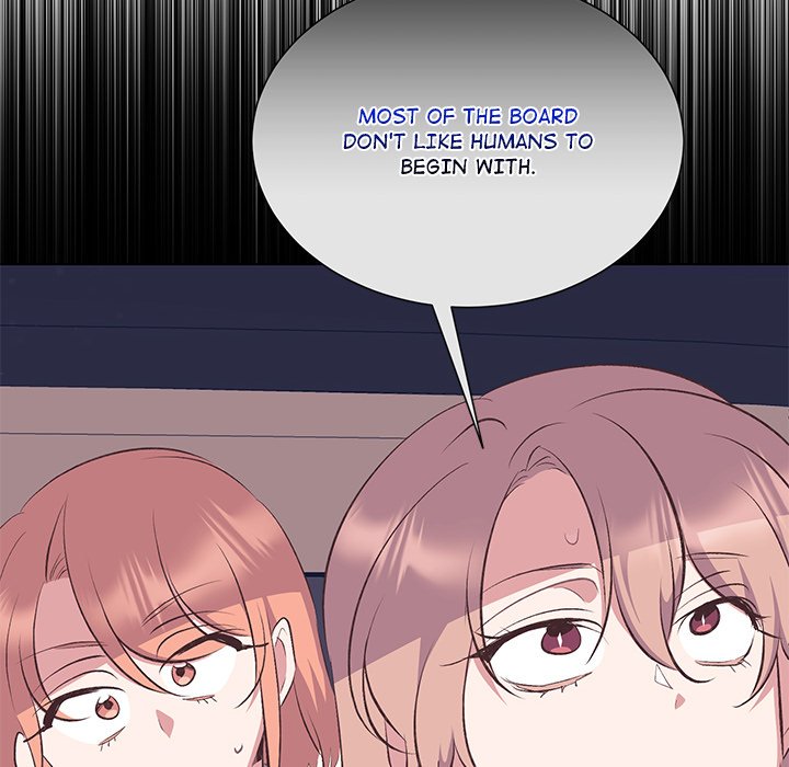 Oddity Office Oddity Office EP 34 - Toomics page 16 - 