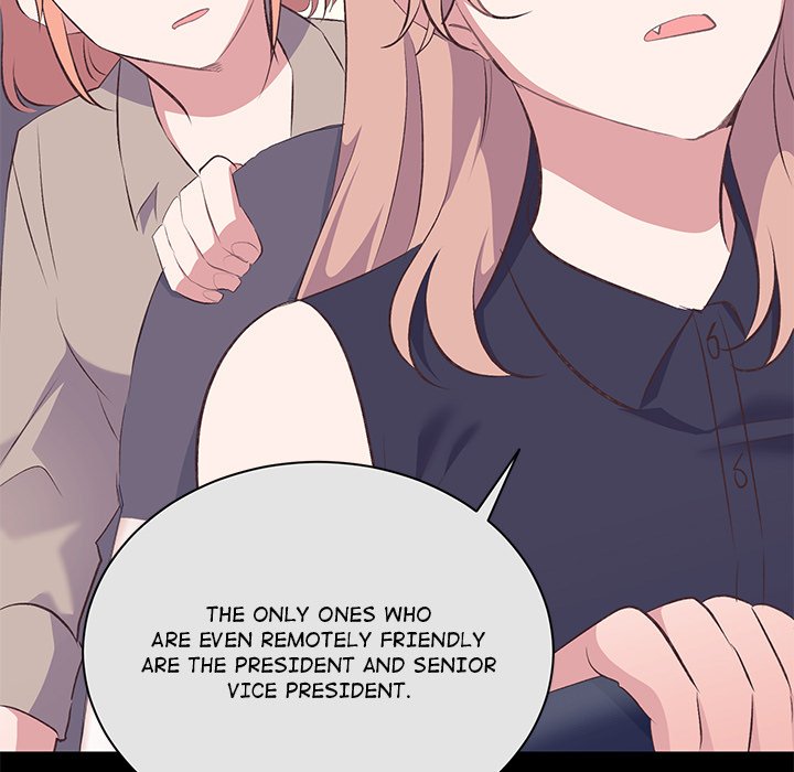 Oddity Office Oddity Office EP 34 - Toomics page 17 - 