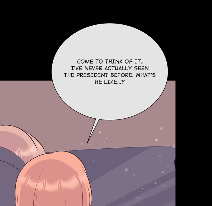 Oddity Office Oddity Office EP 34 - Toomics page 19 - 