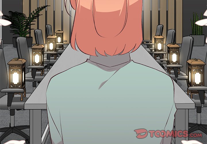 Oddity Office Oddity Office EP 34 - Toomics page 3 - 