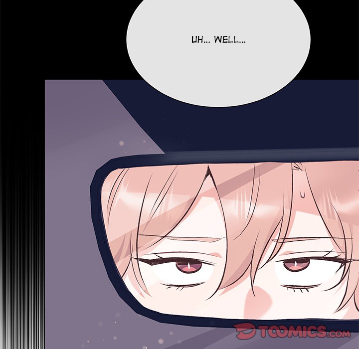 Oddity Office Oddity Office EP 34 - Toomics page 21 - 