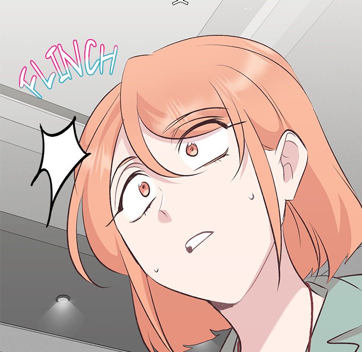 Oddity Office Oddity Office EP 34 - Toomics page 23 - 