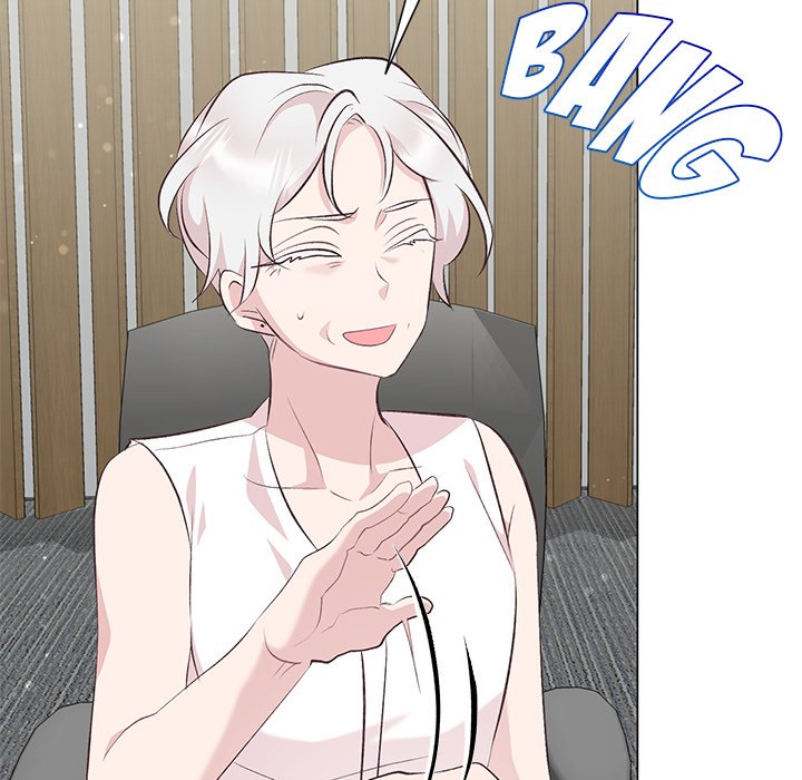 Oddity Office Oddity Office EP 34 - Toomics page 28 - 