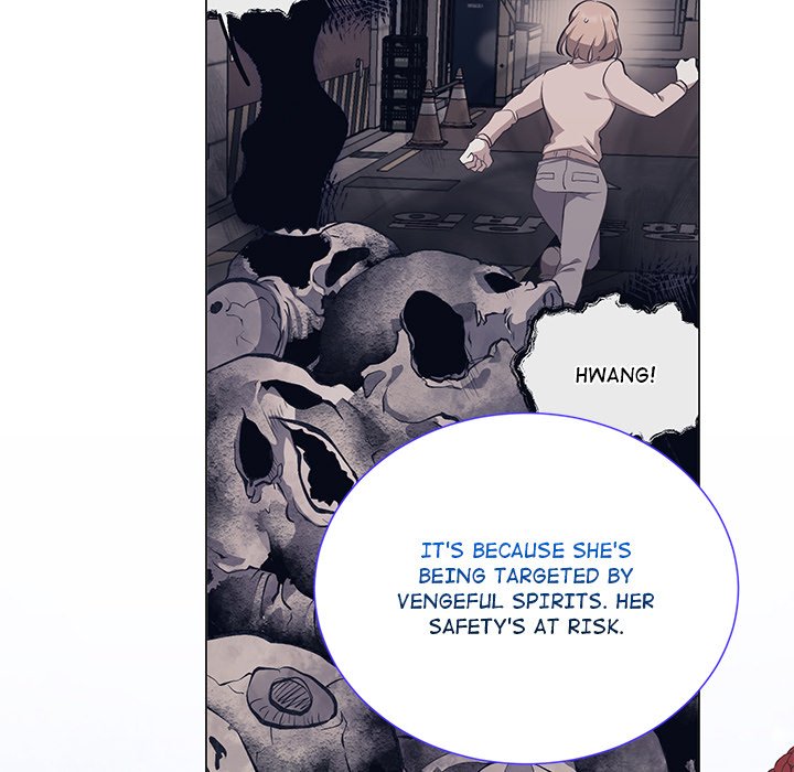 Oddity Office Oddity Office EP 34 - Toomics page 30 - 