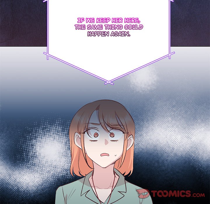 Oddity Office Oddity Office EP 34 - Toomics page 33 - 
