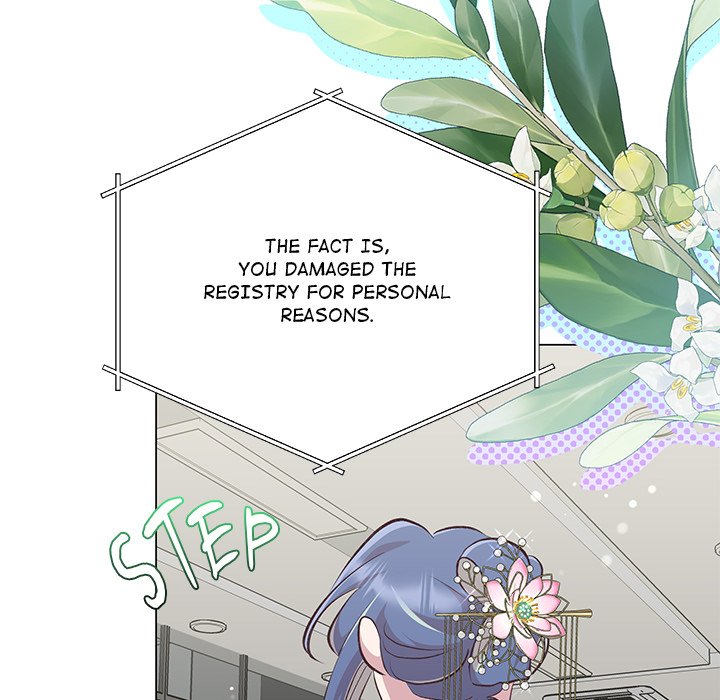 Oddity Office Oddity Office EP 34 - Toomics page 38 - 