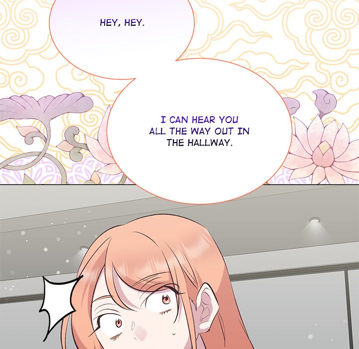 Oddity Office Oddity Office EP 34 - Toomics page 40 - 
