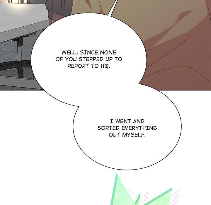 Oddity Office Oddity Office EP 34 - Toomics page 48 - 